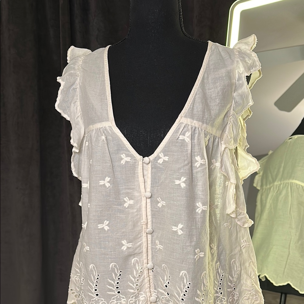 O’Neill Blouse - Picture 7 of 15